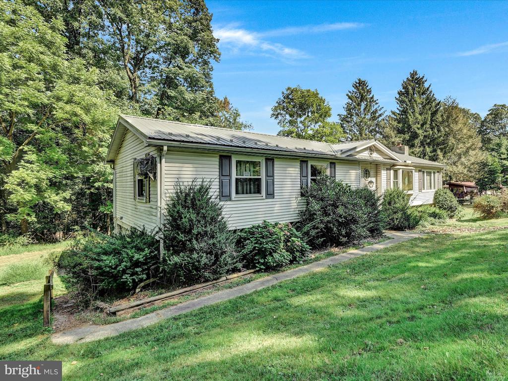 74 FOUNTAIN ROAD