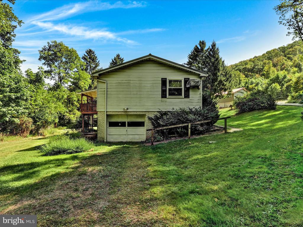 74 FOUNTAIN ROAD