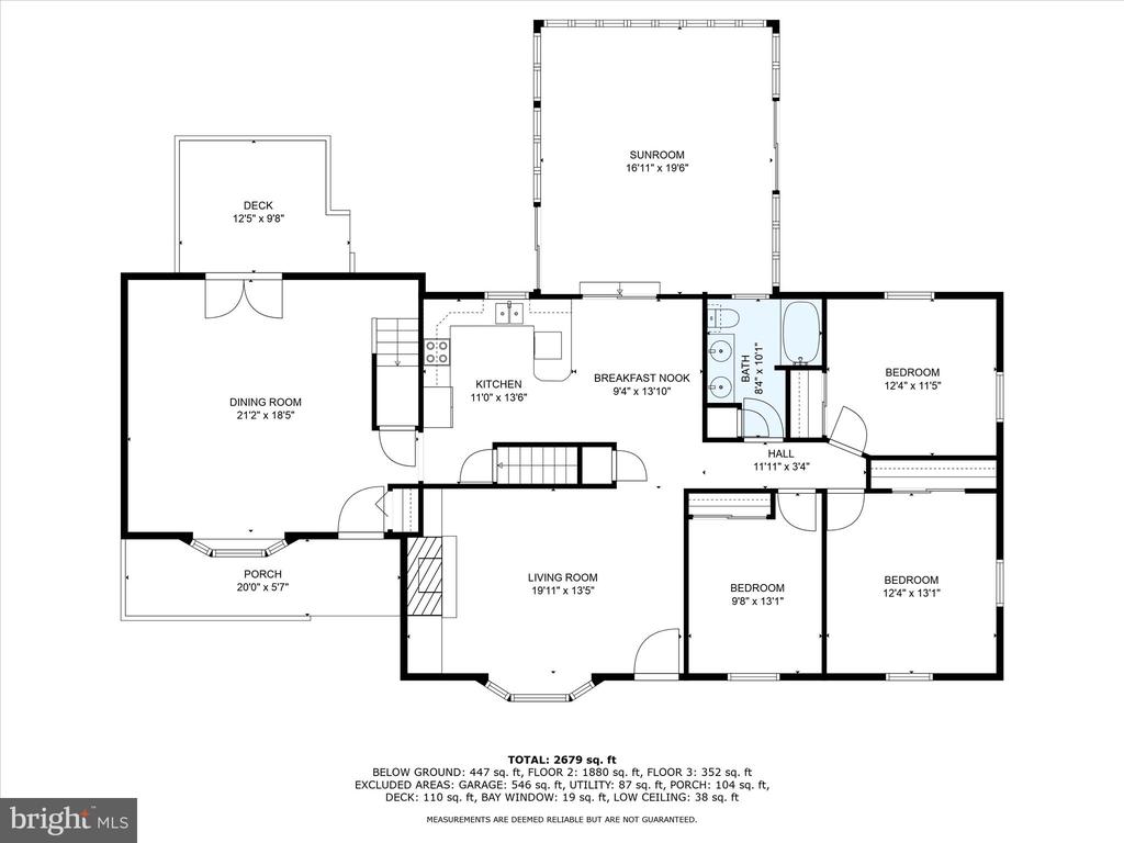 16 CRESTVIEW DRIVE