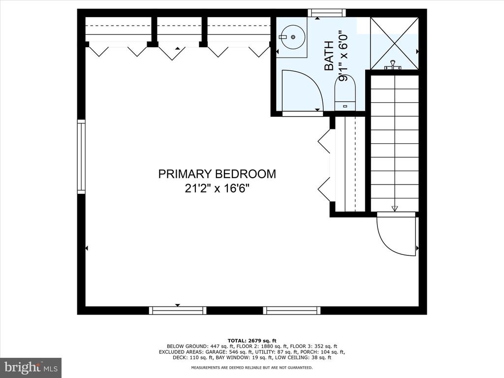 16 CRESTVIEW DRIVE