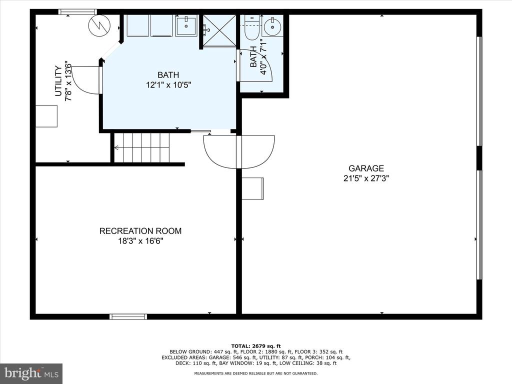16 CRESTVIEW DRIVE