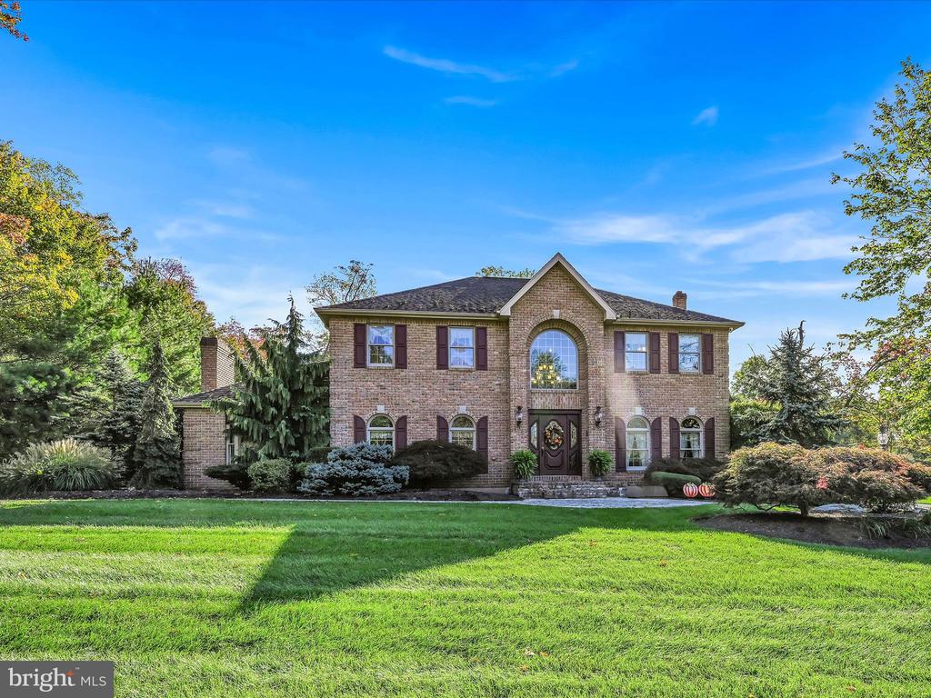 104 COUNTRY VIEW LANE