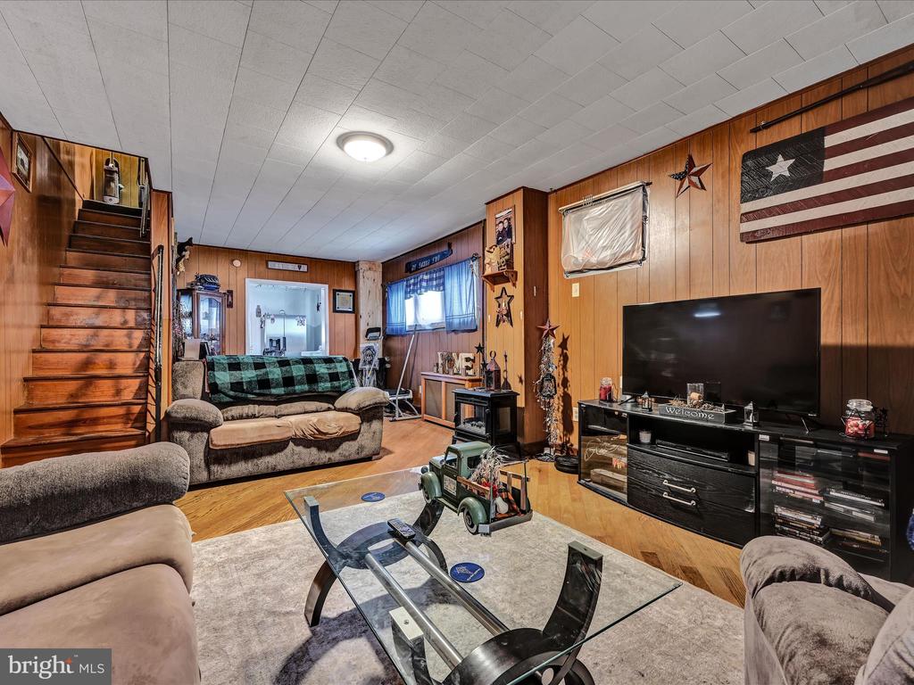 260 MILL CREEK AVENUE