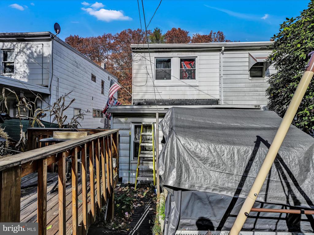 260 MILL CREEK AVENUE