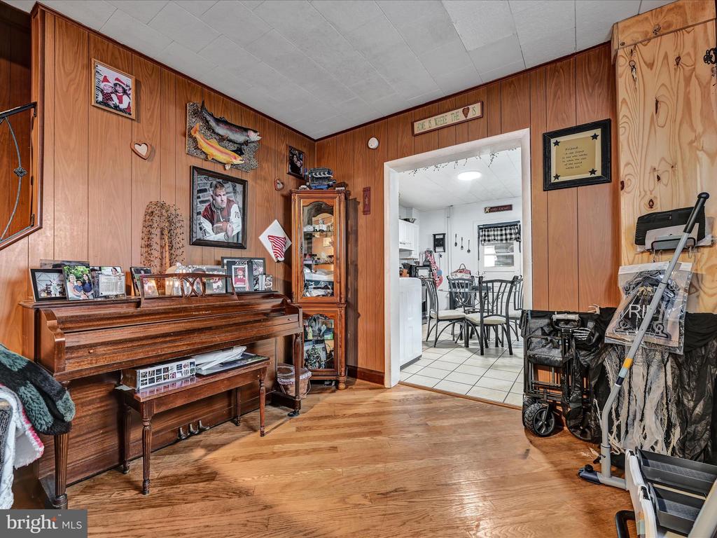 260 MILL CREEK AVENUE