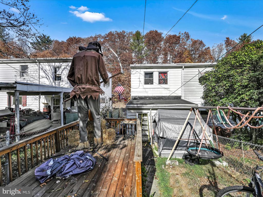 260 MILL CREEK AVENUE