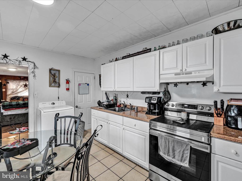260 MILL CREEK AVENUE