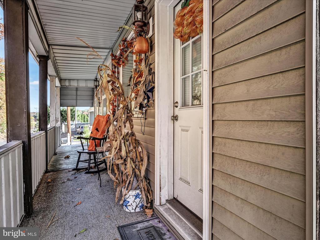 260 MILL CREEK AVENUE