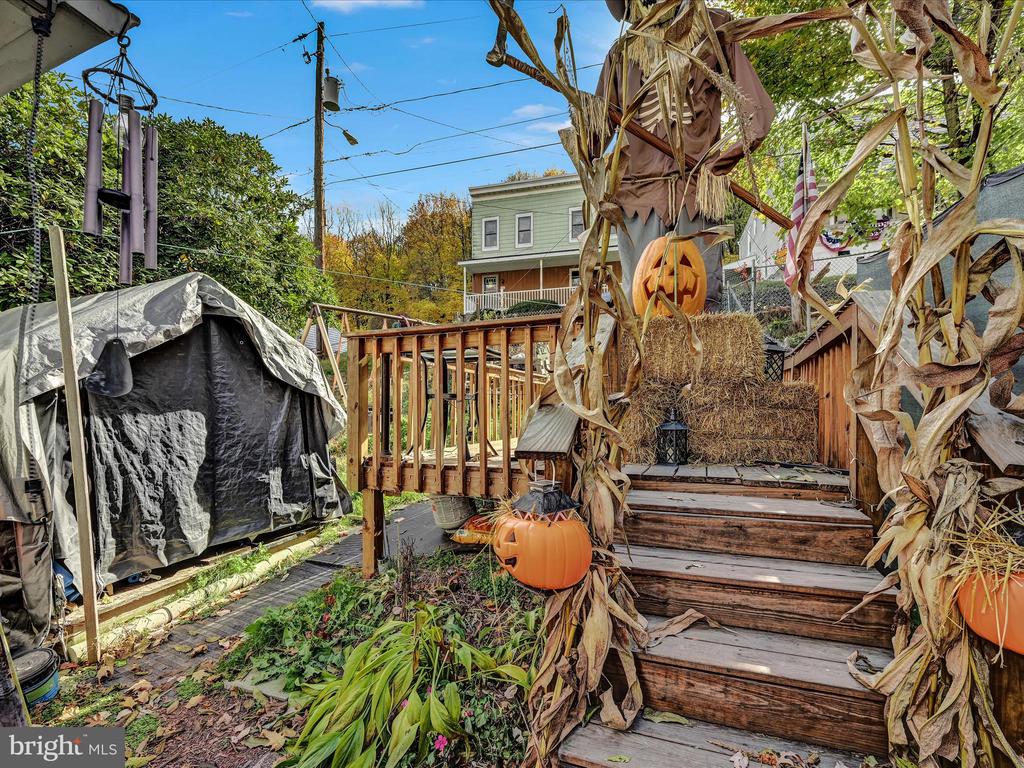 260 MILL CREEK AVENUE