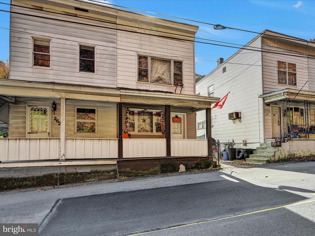 260 MILL CREEK AVENUE