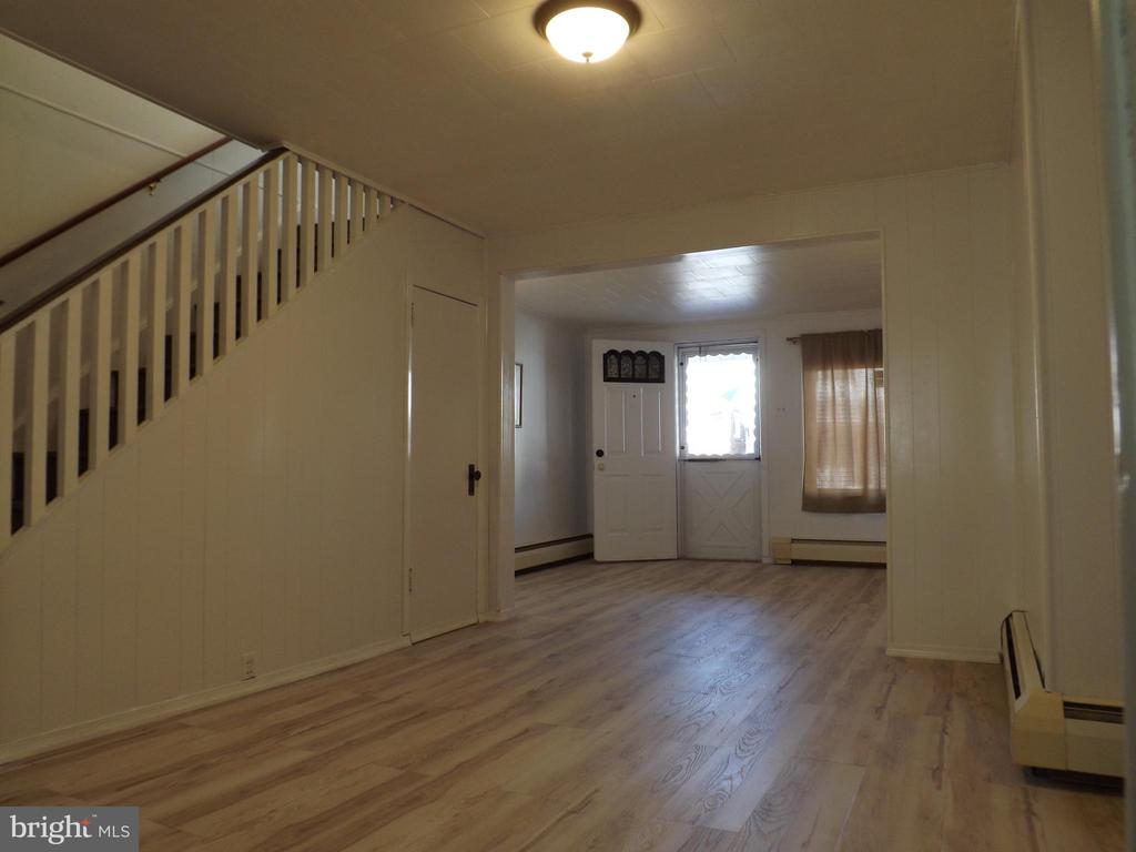 116 S MORRIS STREET