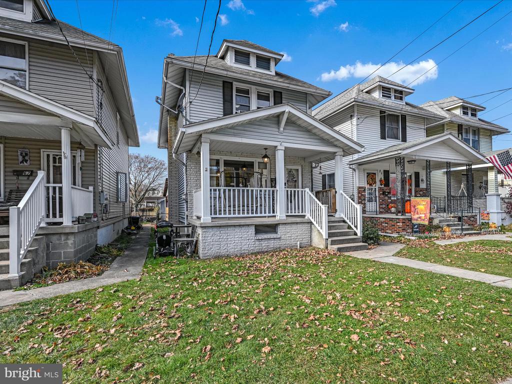 69 CLAY STREET