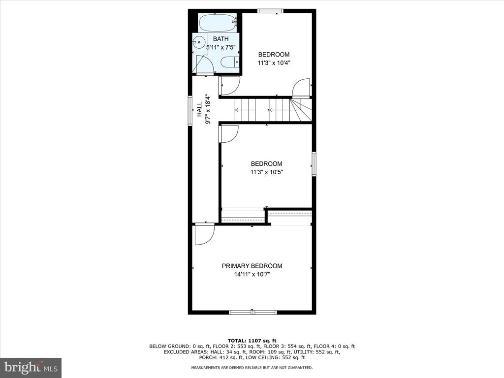 69 CLAY STREET
