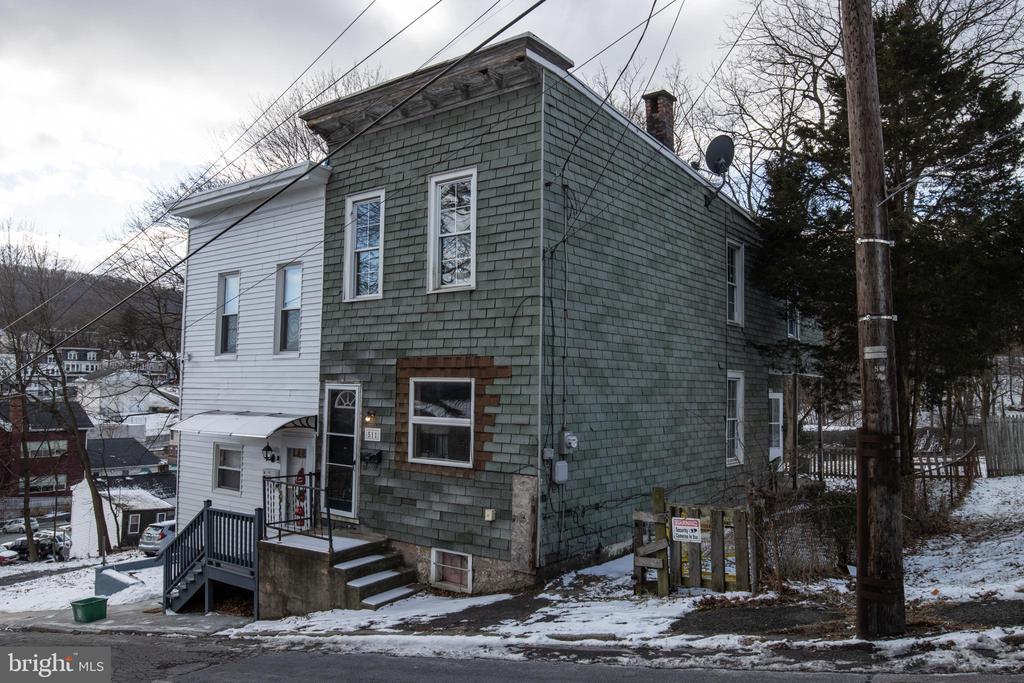 511 N 7TH STREET