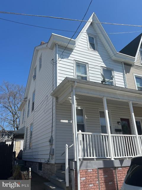 113 AVENUE B
