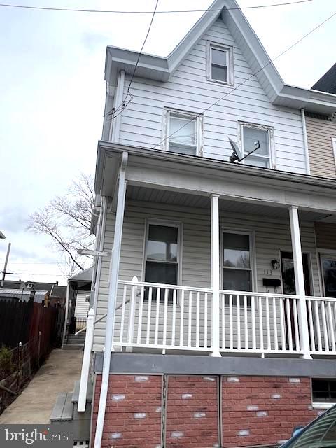 113 AVENUE B