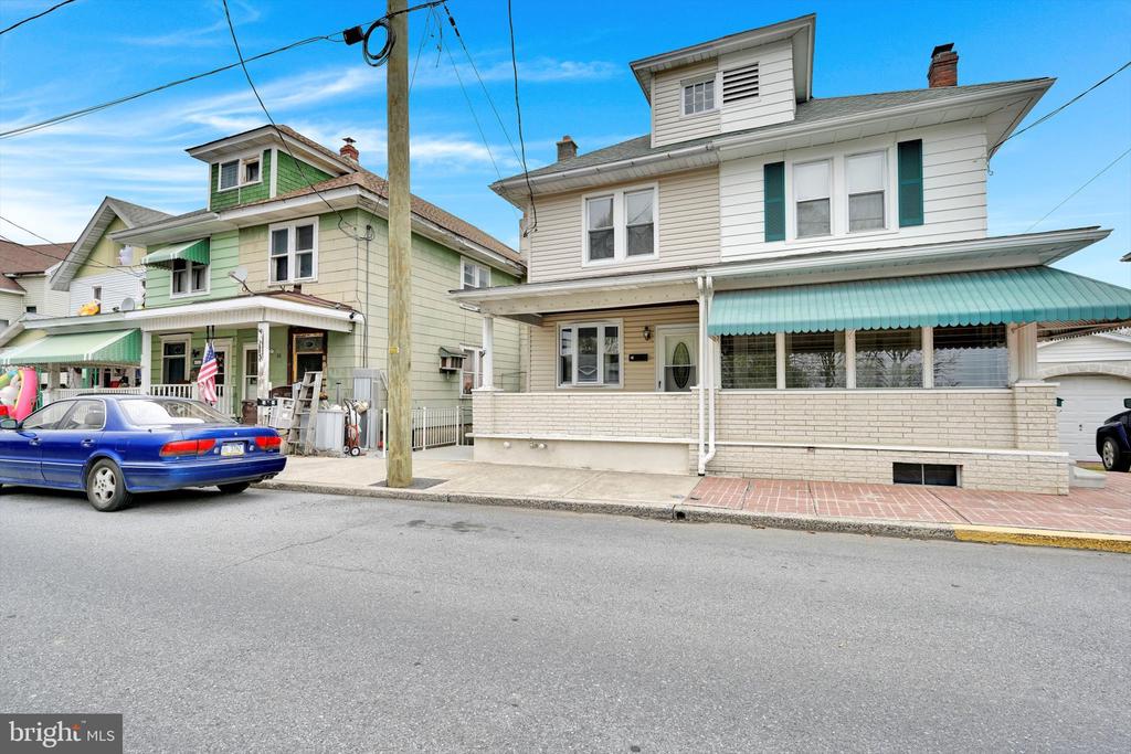 34 N CRESCENT STREET