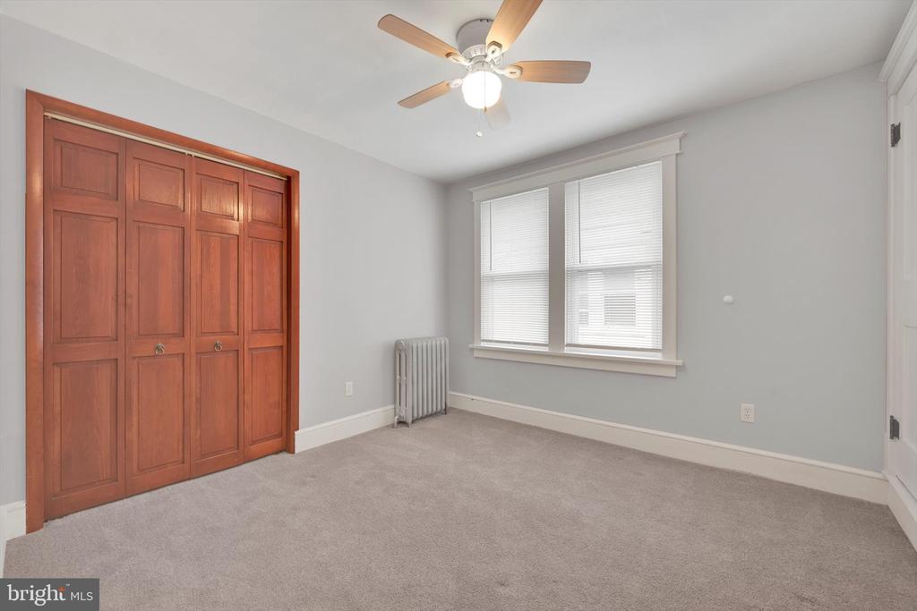 34 N CRESCENT STREET