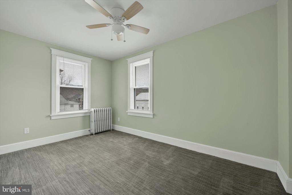 34 N CRESCENT STREET