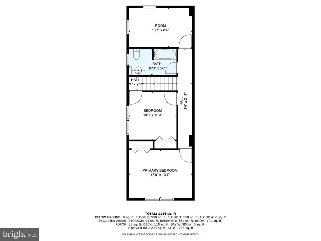 34 N CRESCENT STREET