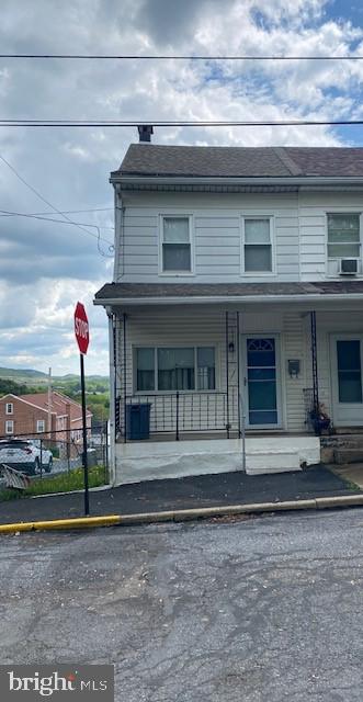 251 CHESTNUT STREET