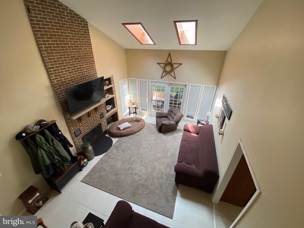 4 TALL OAKS DRIVE
