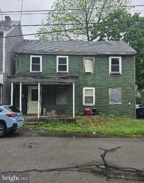 128 S FRONT STREET