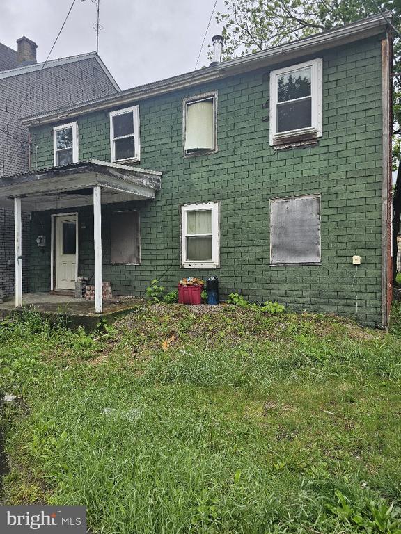 128 S FRONT STREET