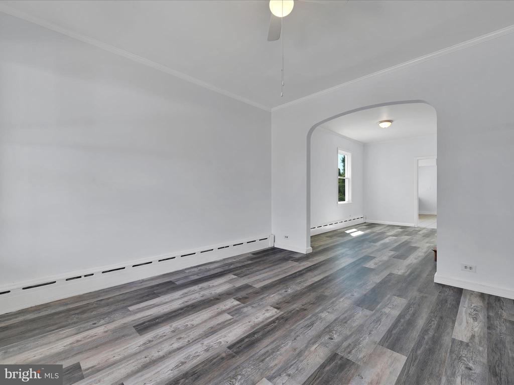 805 POTTSVILLE STREET