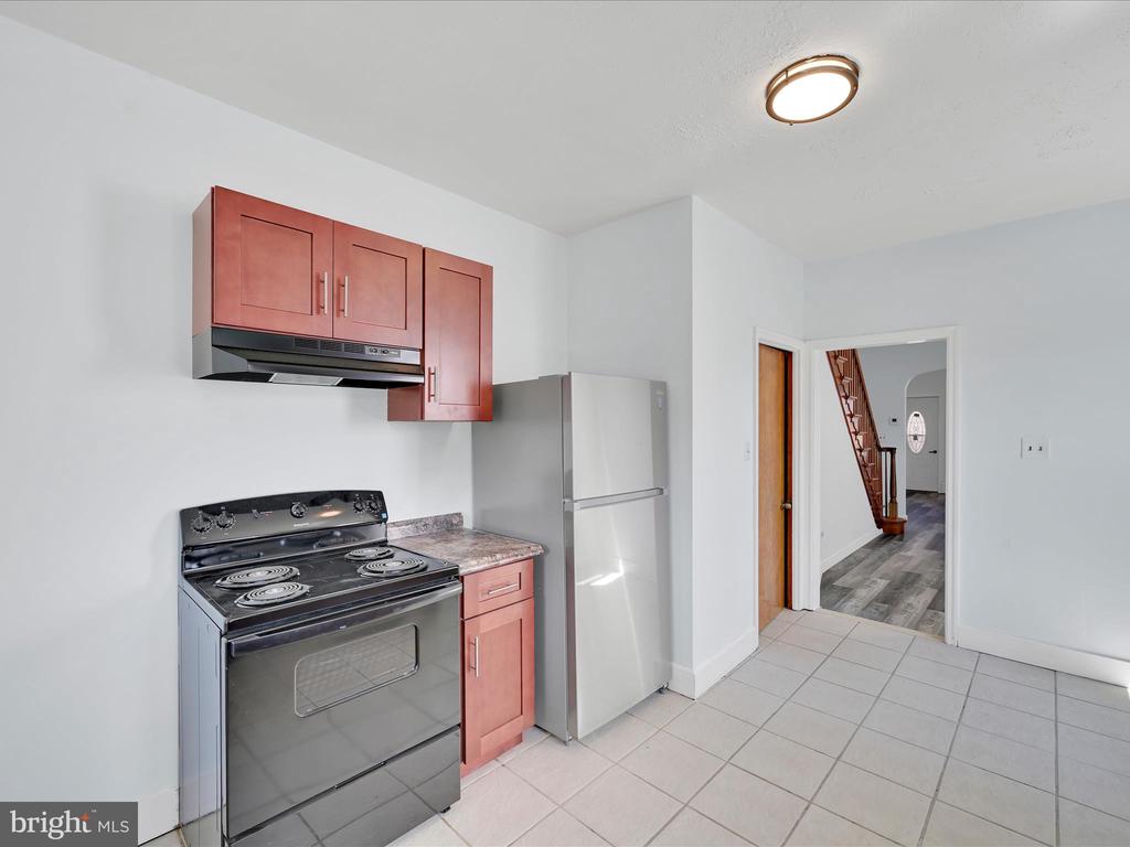 805 POTTSVILLE STREET