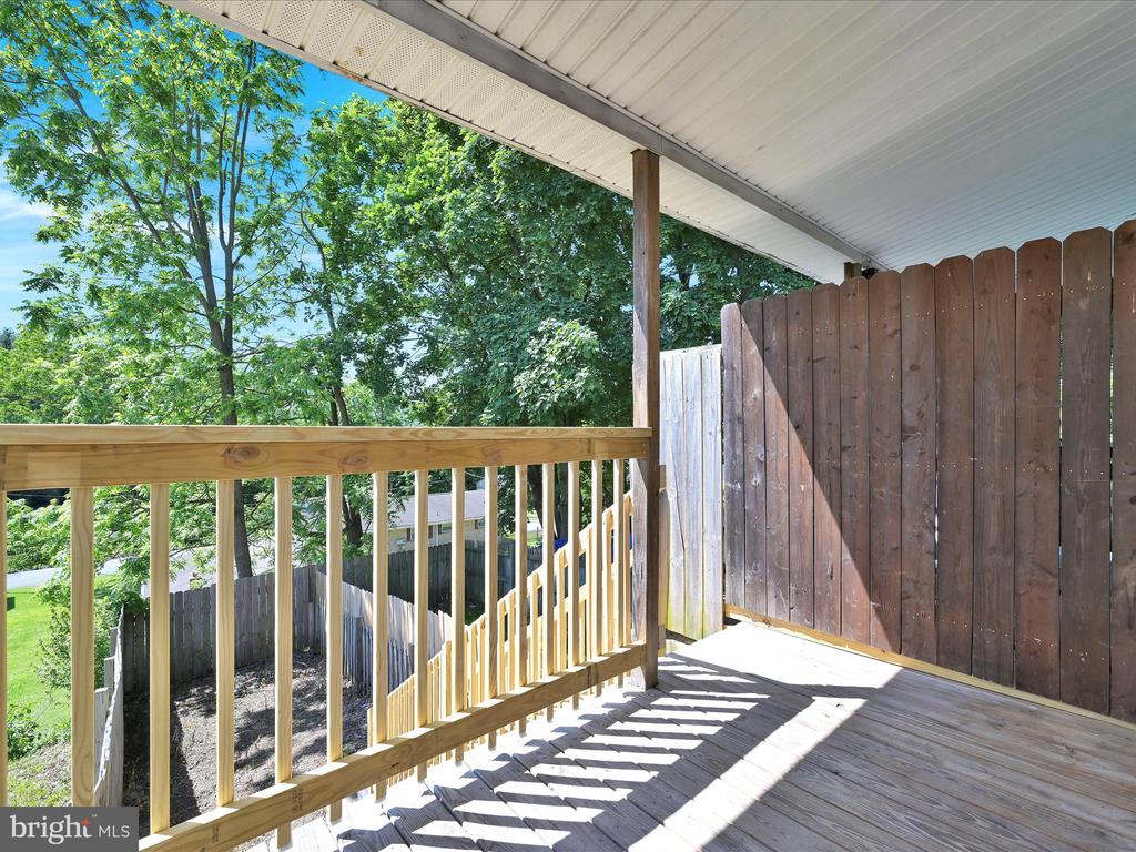 805 POTTSVILLE STREET