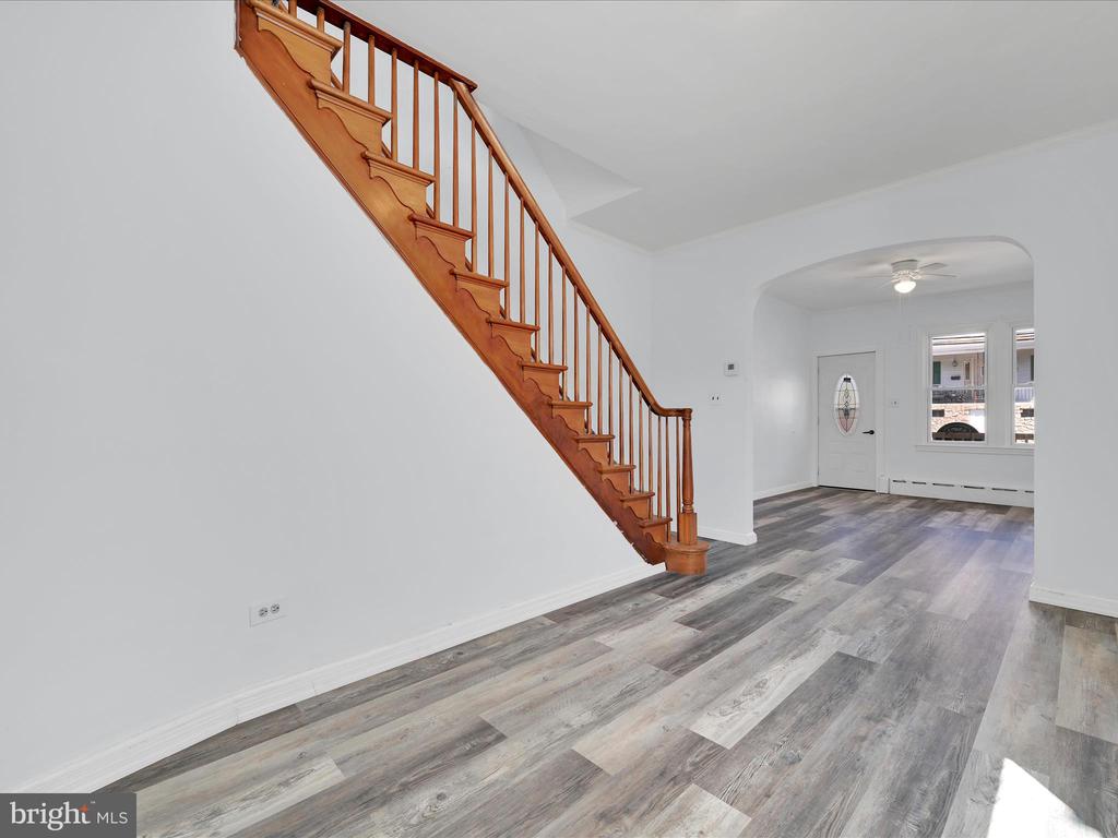 805 POTTSVILLE STREET