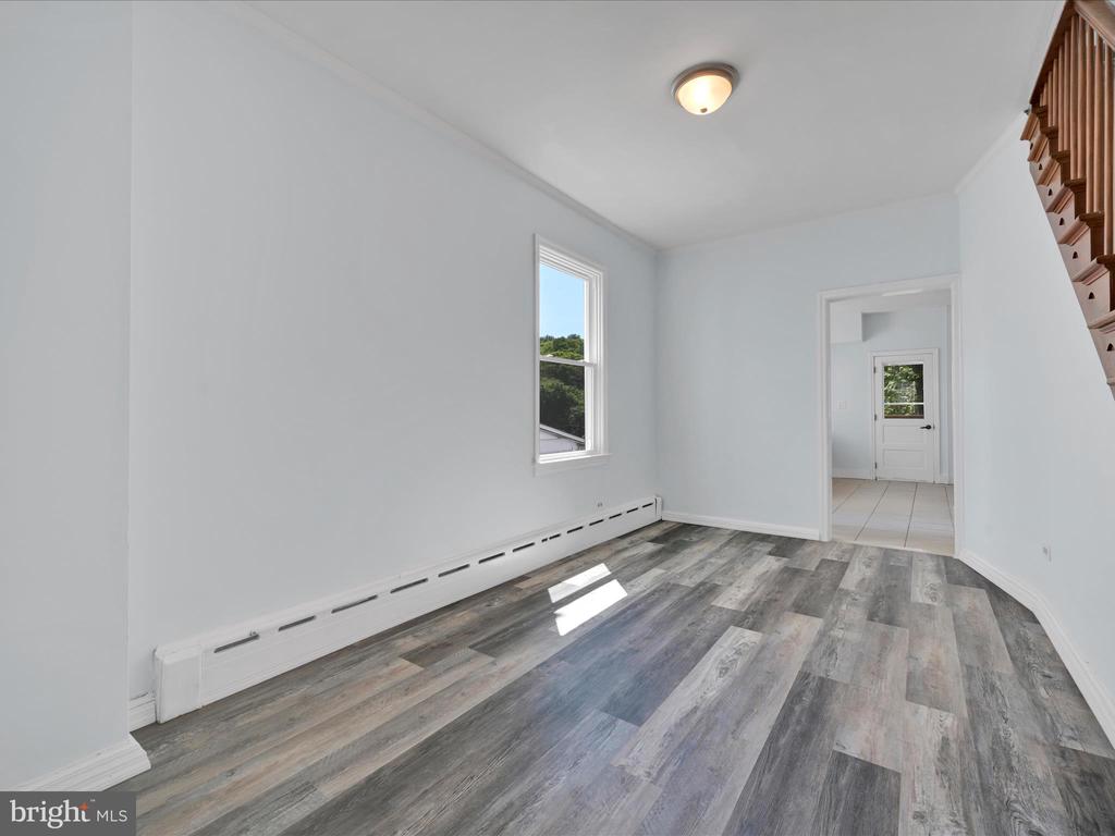 805 POTTSVILLE STREET