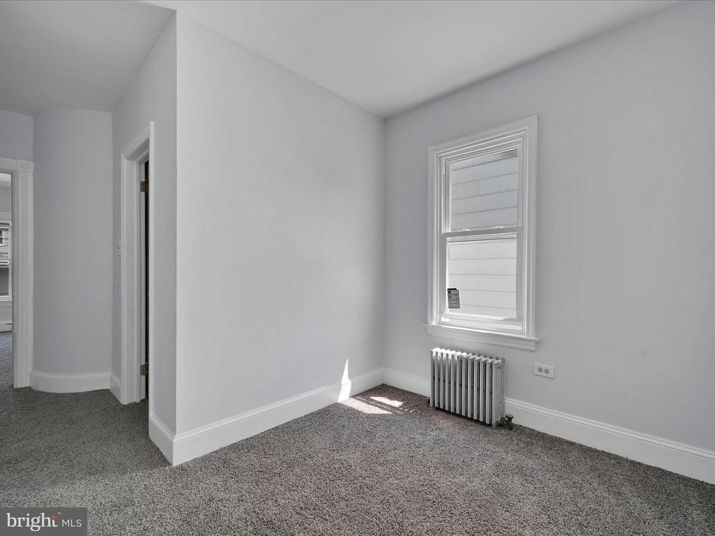 805 POTTSVILLE STREET