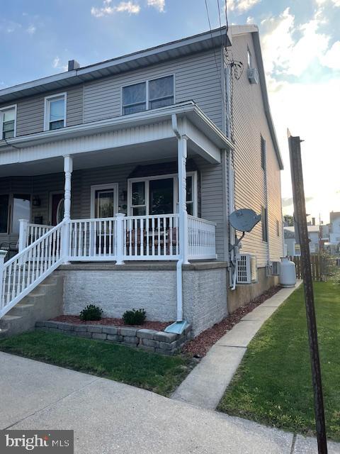 23 S CENTER STREET