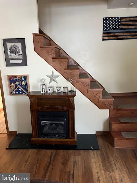23 S CENTER STREET