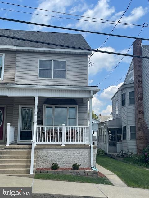 23 S CENTER STREET