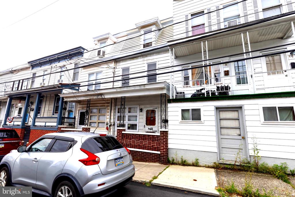 449 N NORTH STREET