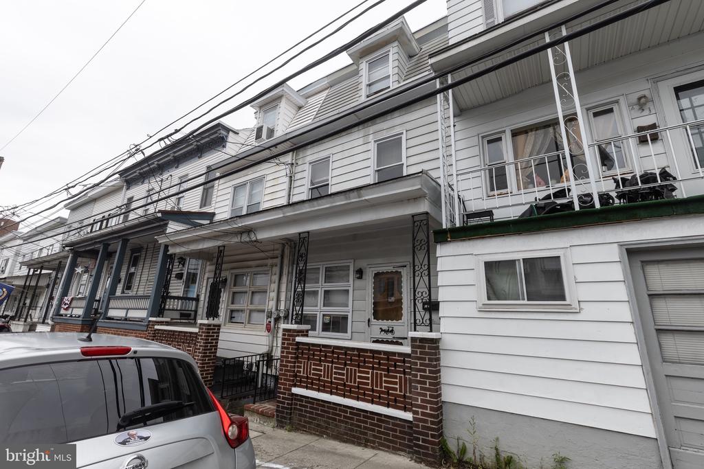 449 N NORTH STREET