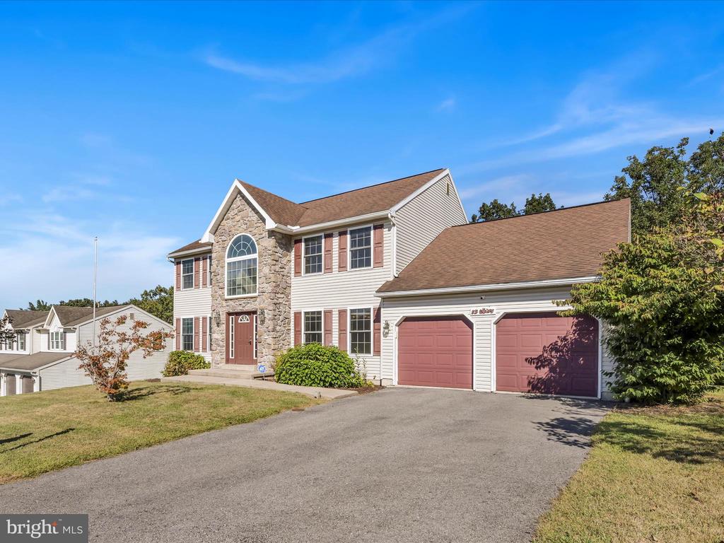 83 KELSEY DRIVE