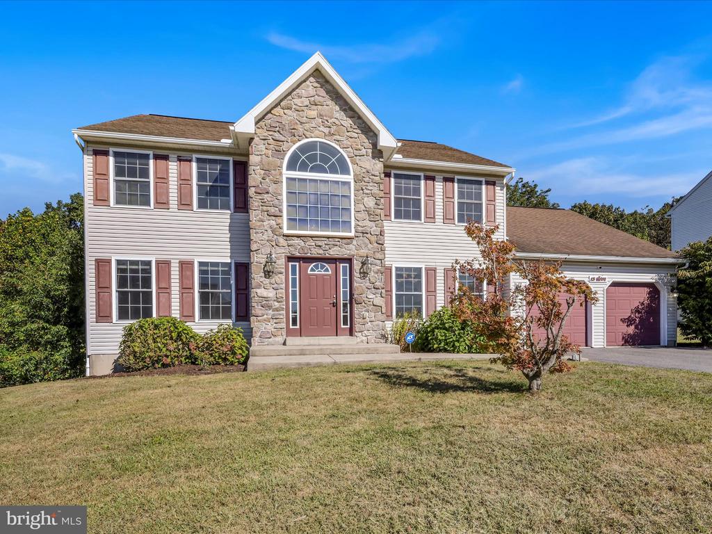 83 KELSEY DRIVE