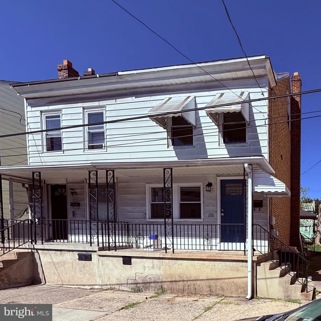 220 NORTH STREET
