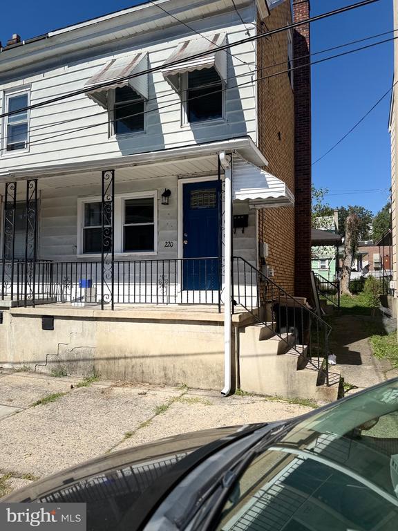 220 NORTH STREET