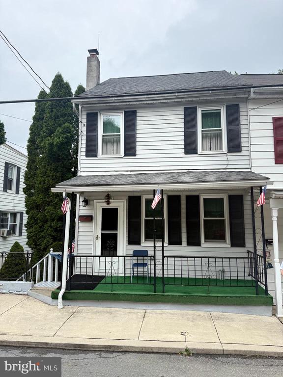 37 E SAVORY STREET