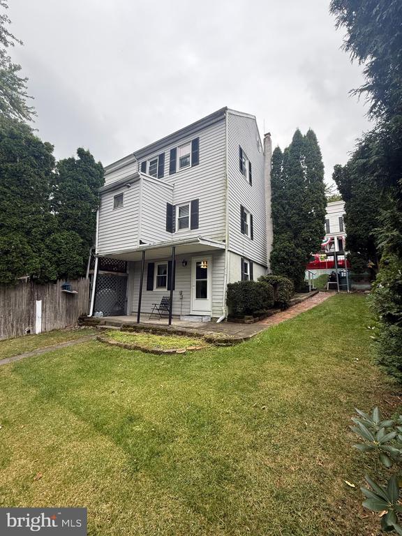 37 E SAVORY STREET