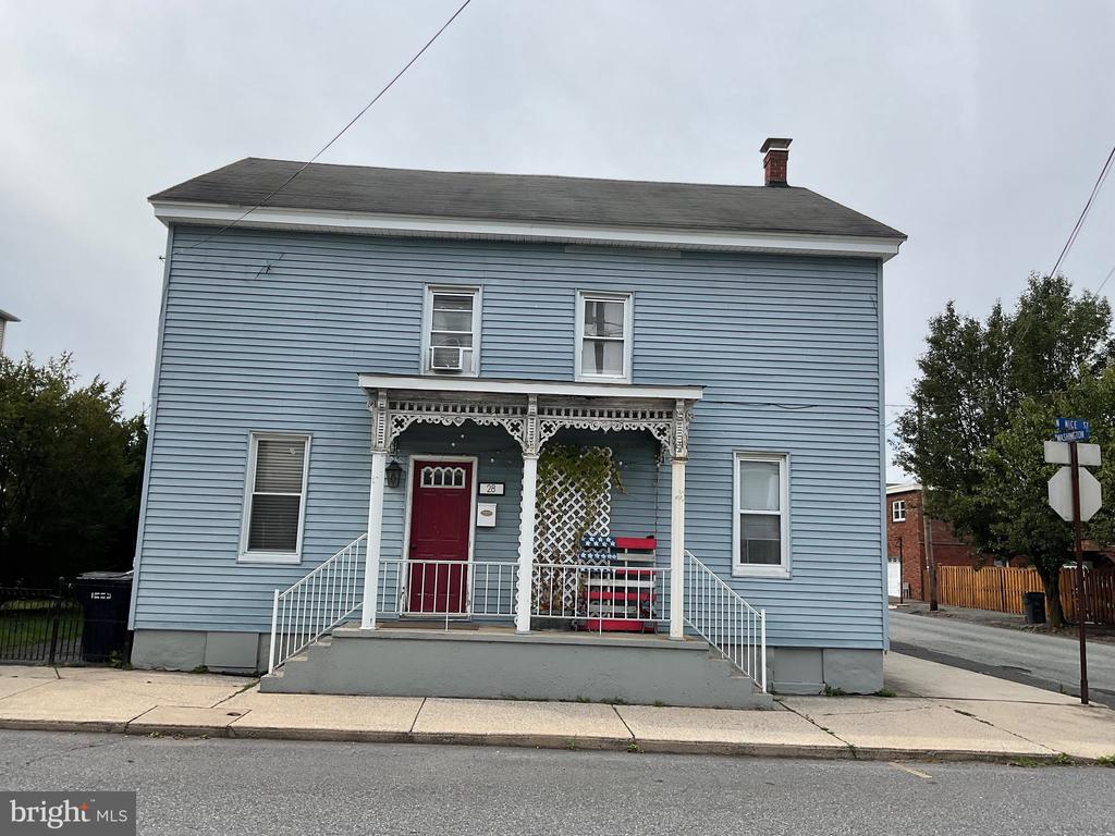 28 N NICE STREET