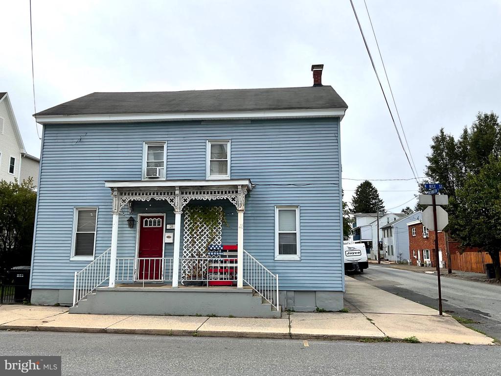28 N NICE STREET