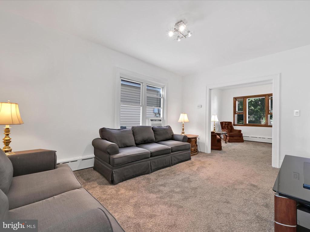 622 BAKER STREET