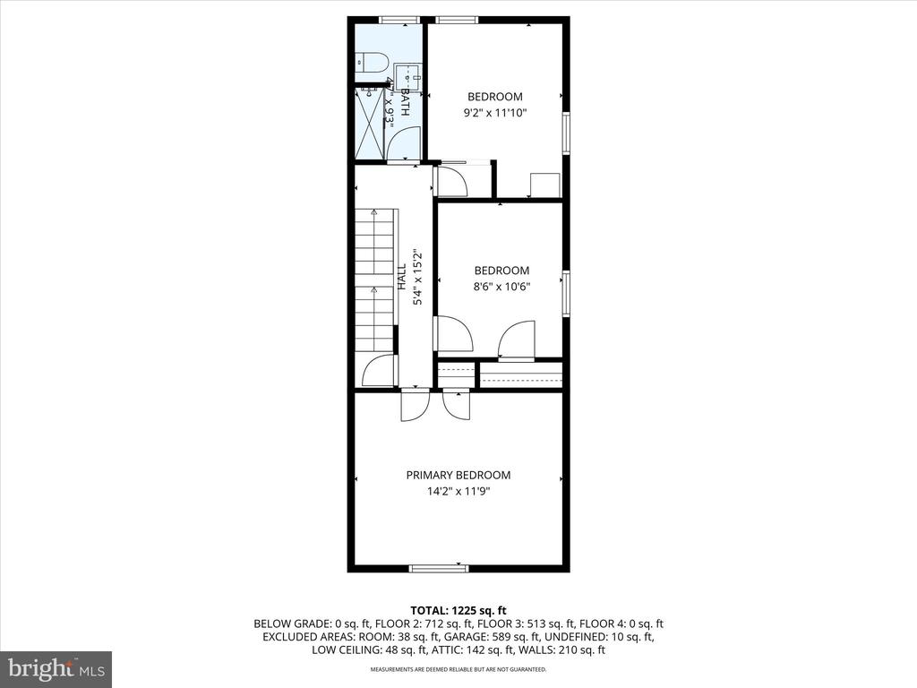 622 BAKER STREET