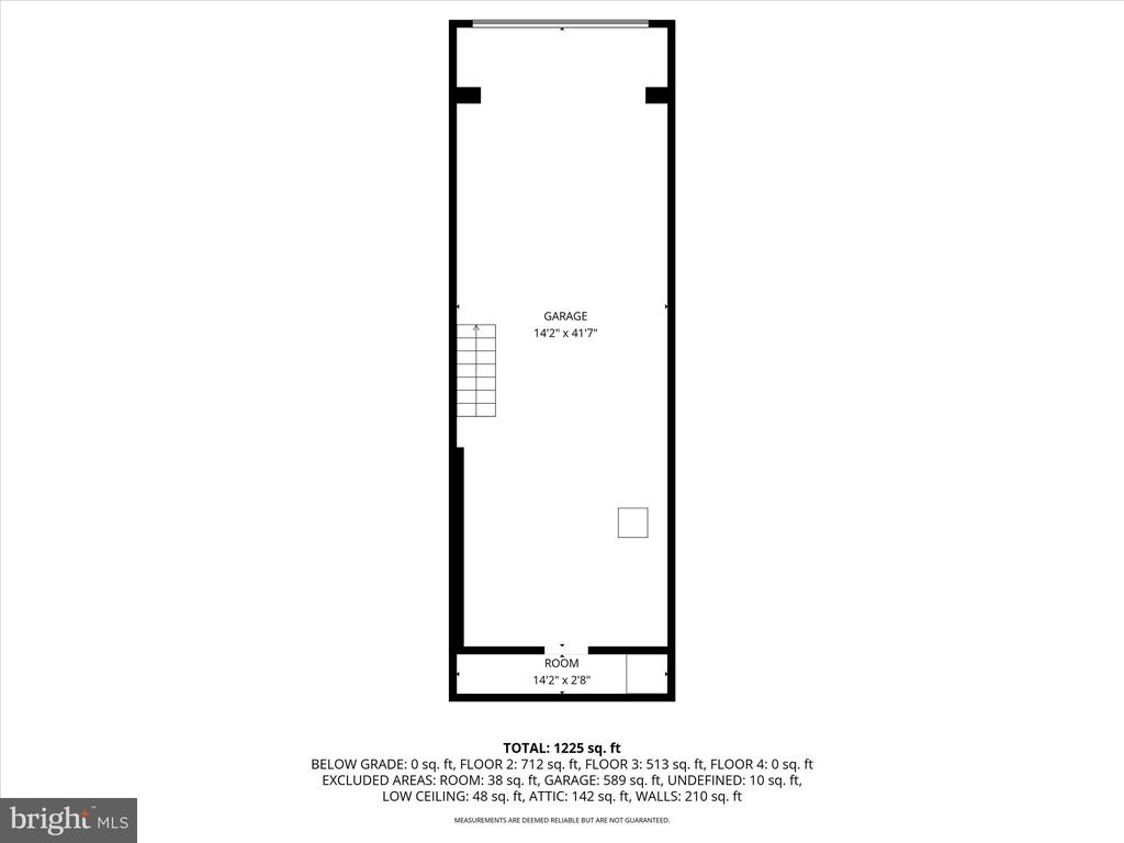 622 BAKER STREET